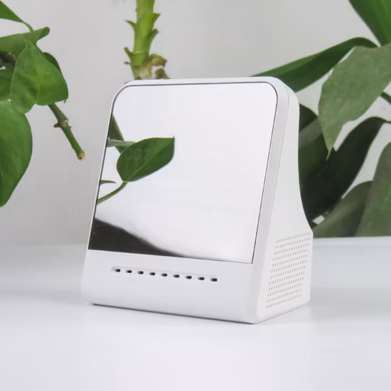 Direct Manufacturer Air Quality Monitor Gas Analyzer Temperature Detecting CO2 Carbon Dioxide Detector