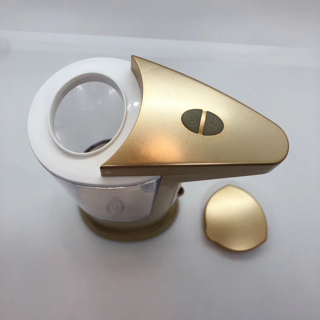 Newest Infrared Motion Sensor Automatic Soap Dispensers, Bathroom Kitchen Toilet Touchless Hand Sanitizer Dispenser