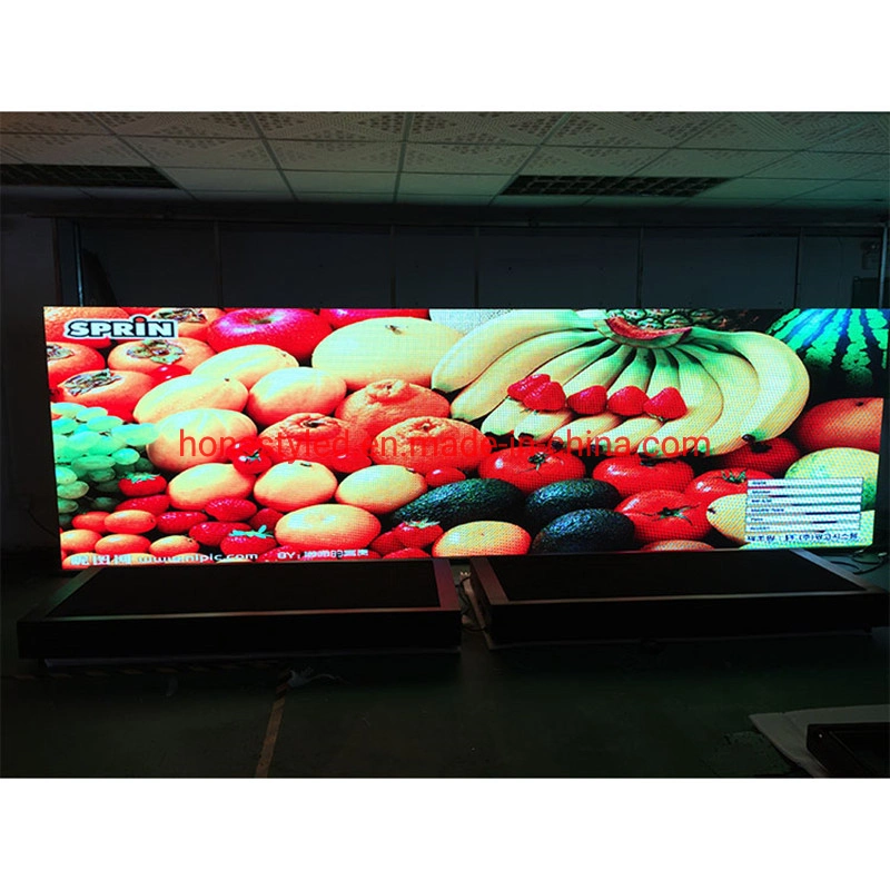 Energy Saving LED Advertising Billboard Panel SMD Waterproof P8 Big Commercial Outdoor Video Wall Full Color LED Sign Board