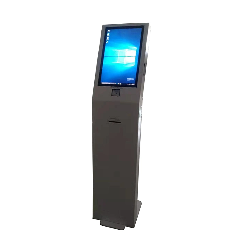 Self Service Menu Order Online Order Kiosk with POS Machine Pay