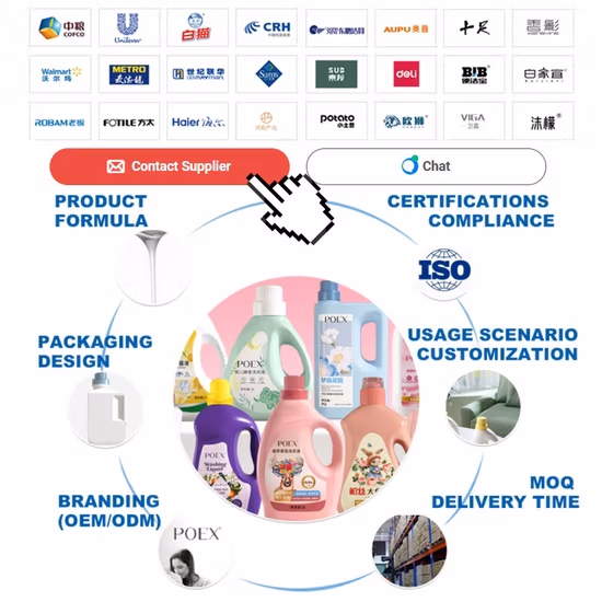 Kitchen Liquid Soap Built-in Lotion Pump Plastic Bottle 350ml Sink Soap Dispenser