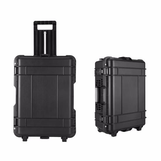 Upsen Durable Quality Portable Mobile Solar Sharing LiFePO4 Power Bank Station