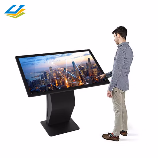 Multi Points Touch Table Self