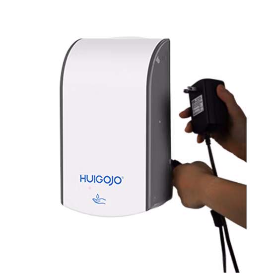 1000ml Wall Mounted Automatic Foam Soap Dispenser Ware Soap Hand Sanitizer Dispenser