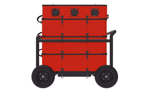 Portable Power Bank for Emergency Power Supply Rechargeable Battery Save Energy