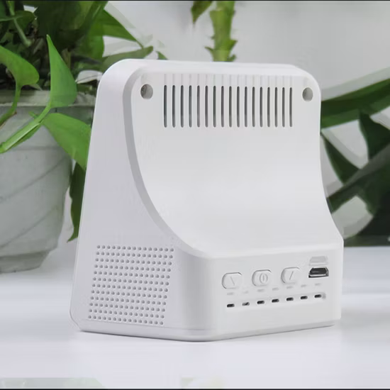 Direct Manufacturer Air Quality Monitor Gas Analyzer Temperature Detecting CO2 Carbon Dioxide Detector