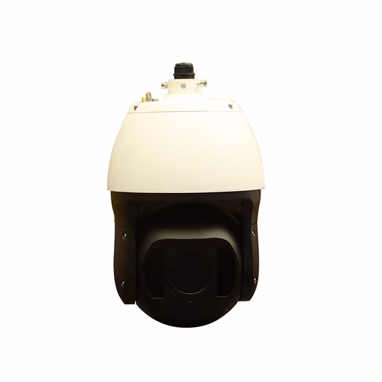 Outdoor Mobile Detection IR Indoor Security PTZ Dome Camera