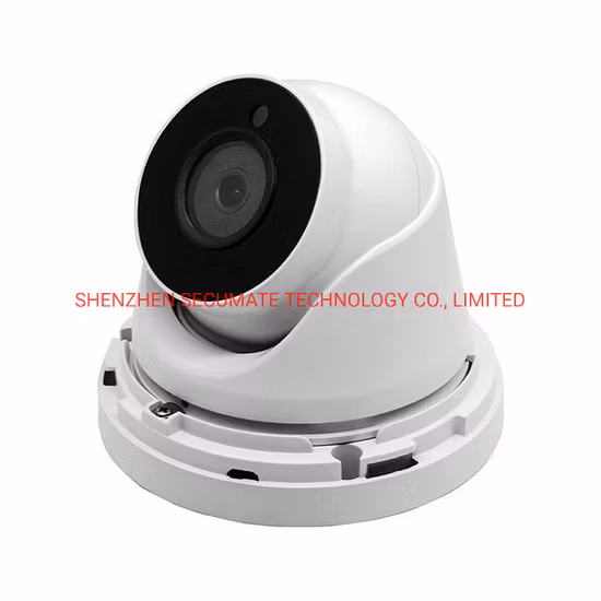 Dual Light Night Vision Surveillance Cameras Indoor Smart CCTV Camera with Human Motion Detection/CCTV Camera/Security Camera/Surveillance Camera