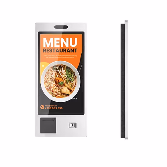 Fast Food Restaurant 32